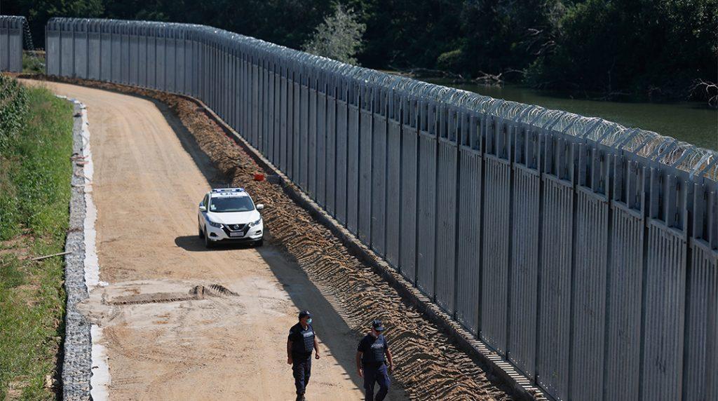 Γιατί ο Έβρος έχει γίνει κόμβος κατασκοπείας και εγκληματικών οργανώσεων;