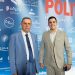5 χρόνια Political Νίκος και Γιώργος Καραμανλής