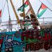 Flotilla - Γάζα - Πορτογαλία