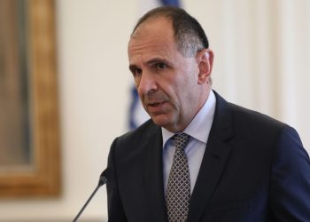 Γεραπετρίτης - Γεραπετρίτη