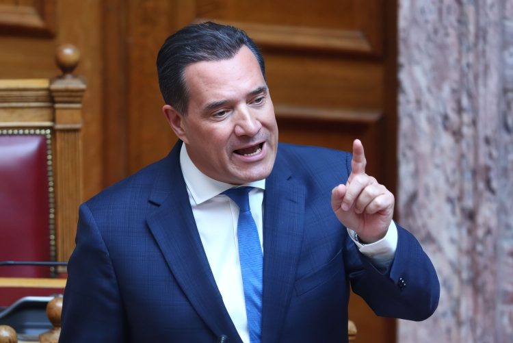Άδωνις Γεωργιάδης