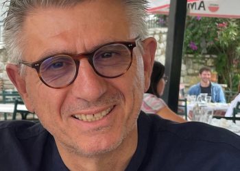 Κοντογεώργος