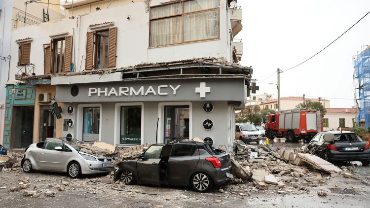 Λαύριο