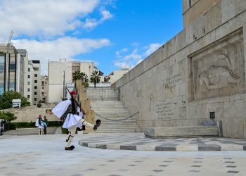 Μνημείο Αγνώστου Στρατιώτη
