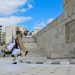 Μνημείο Αγνώστου Στρατιώτη