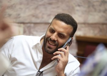 Νίκος Παππάς