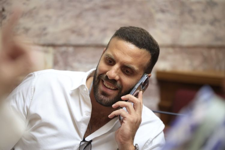 Νίκος Παππάς