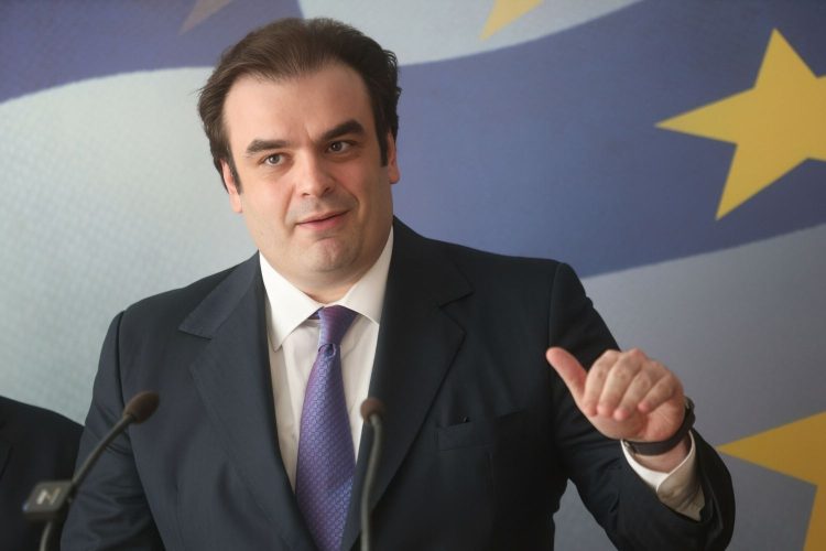 Πιερρακάκης