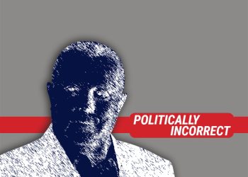 Politically Incorrect