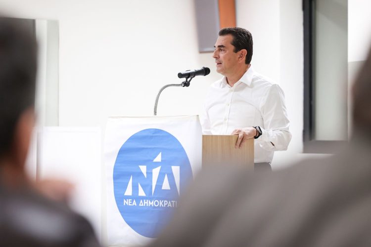 Σκρέκας