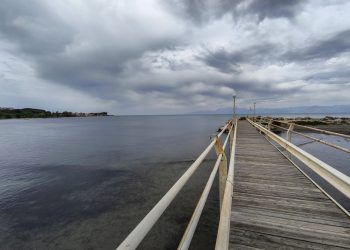Βροχές και καταιγίδες