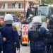 Επεισόδια στη Λιβαδειά