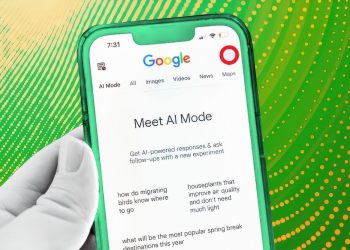 Google AI Mode