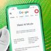 Google AI Mode