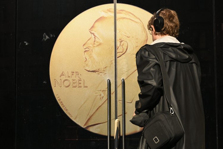 Νόμπελ Ειρήνης