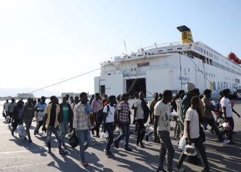 Μεταναστευτικό