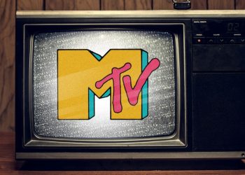 MTV Anniversary