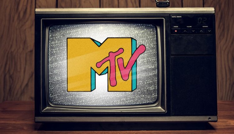 MTV Anniversary