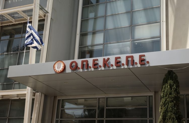 ΟΠΕΚΕΠΕ