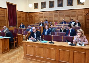 Εξεταστική για ΟΠΕΚΕΠΕ