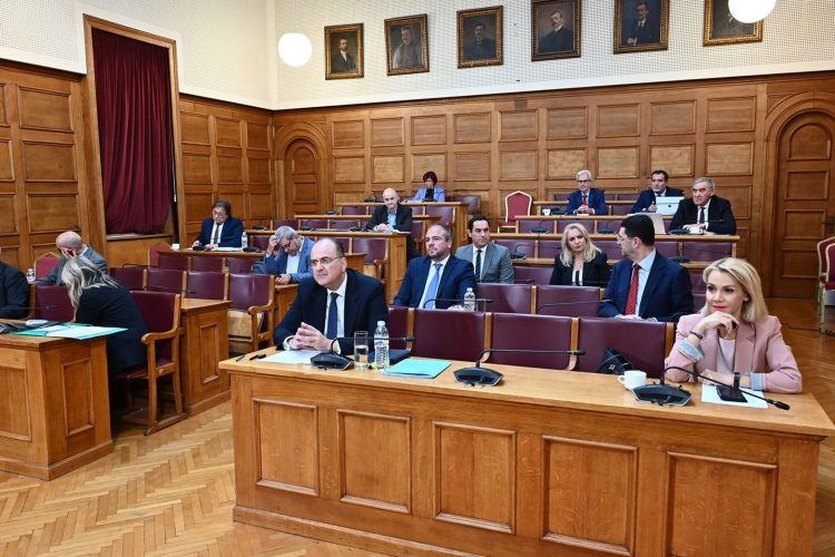 Εξεταστική για ΟΠΕΚΕΠΕ
