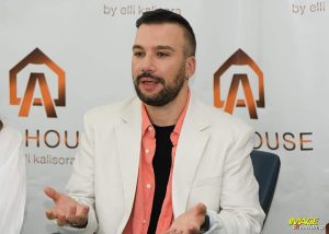 Ο Δικαστικός Ψυχολόγος, Παναγιώτης Πλουμίδης