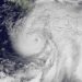 Hurricane Sandy is seen churning the western Caribbean Sea in this NASA handout satellite image taken on October 24, 2012.  Hurricane Sandy raced toward the southern coast of Jamaica on Wednesday and is expected to make landfall later in the day, the U.S. National Hurricane Center said.  REUTERS/NASA/NOAA/GOES Project/Handout (UNITED STATES - Tags: SCIENCE TECHNOLOGY ENVIRONMENT) FOR EDITORIAL USE ONLY. NOT FOR SALE FOR MARKETING OR ADVERTISING CAMPAIGNS. THIS IMAGE HAS BEEN SUPPLIED BY A THIRD PARTY. IT IS DISTRIBUTED, EXACTLY AS RECEIVED BY REUTERS, AS A SERVICE TO CLIENTS