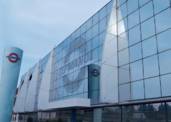 Γερμανός Olympia