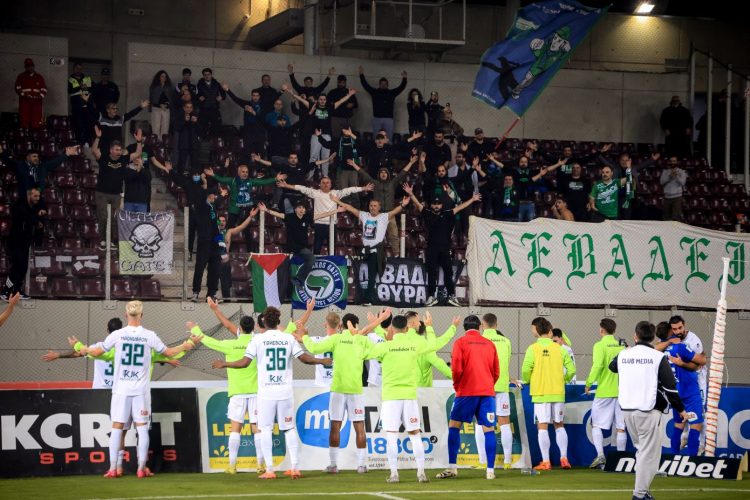 Λεβαδειακός - Λεβαδειακού