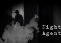 Night Agent