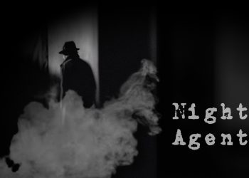 Night Agent