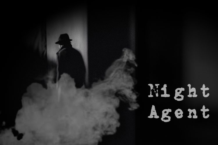 Night Agent