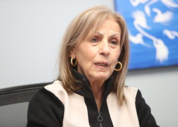 Τελετή παράδοσης - παραλαβής της Περιφέρειας Κεντρικής Μακεδονίας από τον Απόστολο Τζιτζικώστα στη νέα περιφερειάρχη, Αθηνά Αηδονά, στην Θεσσαλονίκη, Δευτέρα 16 Δεκεμβρίου 2024. 
(ΒΑΣΙΛΗΣ ΒΕΡΒΕΡΙΔΗΣ/ΜΟΤΙΟΝΤΕΑΜ)