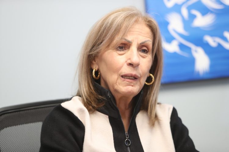 Τελετή παράδοσης - παραλαβής της Περιφέρειας Κεντρικής Μακεδονίας από τον Απόστολο Τζιτζικώστα στη νέα περιφερειάρχη, Αθηνά Αηδονά, στην Θεσσαλονίκη, Δευτέρα 16 Δεκεμβρίου 2024. 
(ΒΑΣΙΛΗΣ ΒΕΡΒΕΡΙΔΗΣ/ΜΟΤΙΟΝΤΕΑΜ)