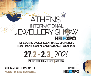 Athens  International Jewellery Show