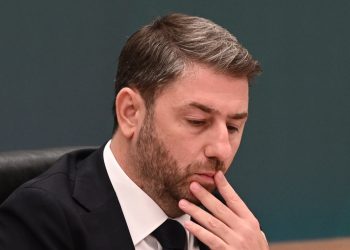 Ανδρουλάκης