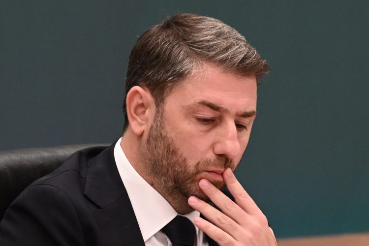 Ανδρουλάκης