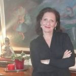 Δήμητρα Κατσαμάδου