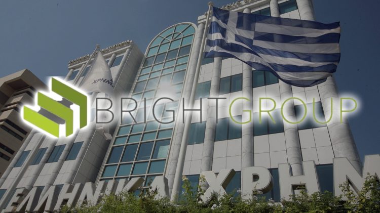 Ώρα Χρηματιστηρίου για την Bright Group: Το deal που αλλάζει επίπεδο