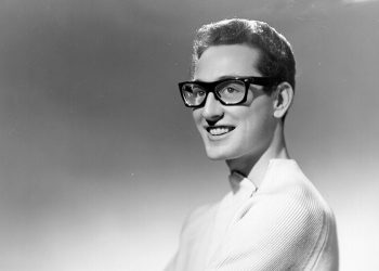 «Η μέρα που πέθανε η μουσική»: Το τραγικό τέλος του Μπάντι Χόλι και μιας ολόκληρης εποχής