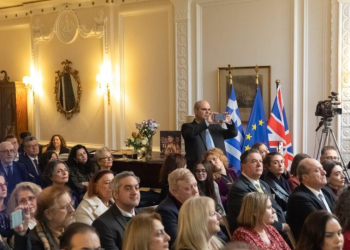 Φωτογραφία: Εθνικός Κήρυκας