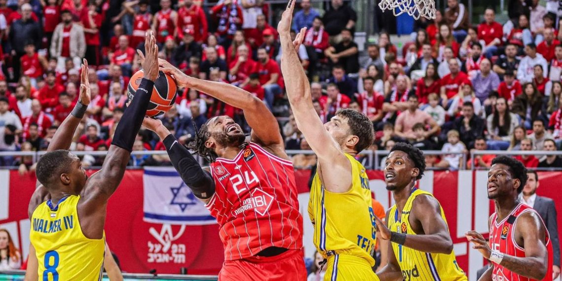 Πόλεμος ΗΠΑ-Ιράν: Όπου φύγει φύγει οι ξένοι αθλητές από το Ισραήλ