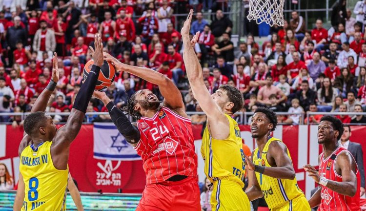 Πόλεμος ΗΠΑ-Ιράν: Όπου φύγει φύγει οι ξένοι αθλητές από το Ισραήλ