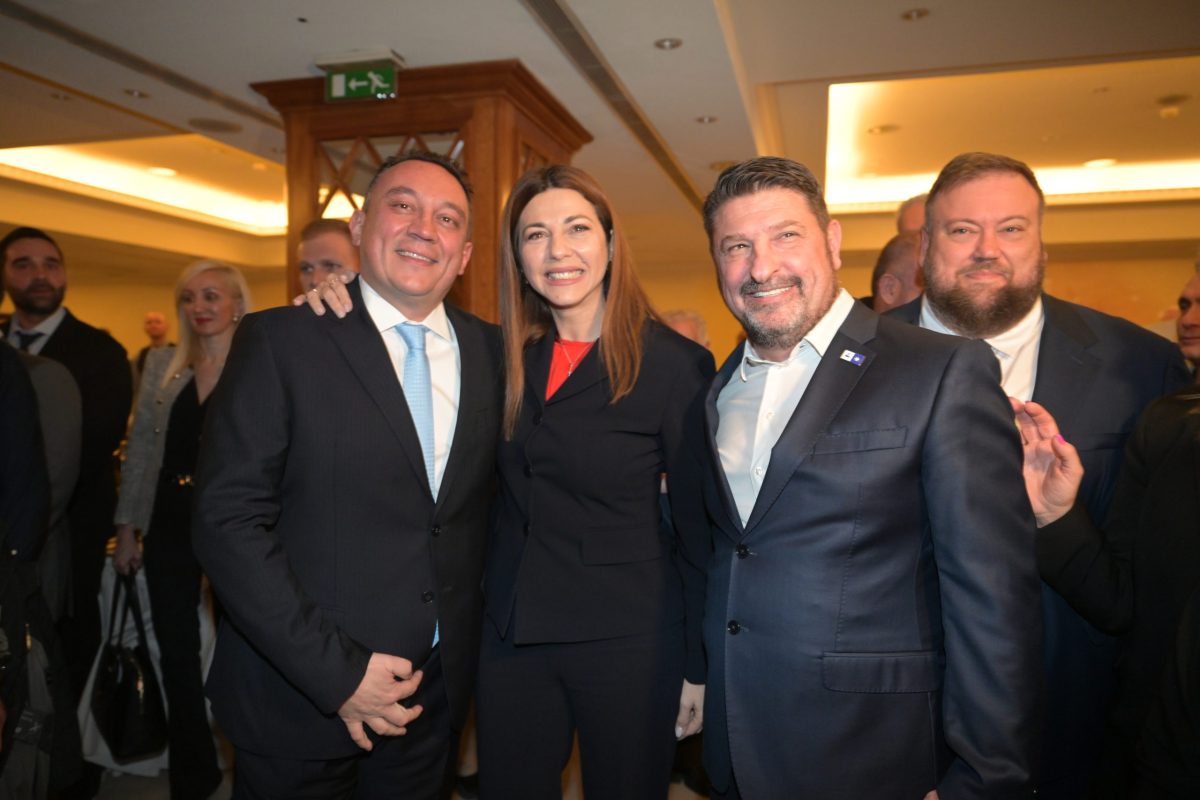 vlasis zacharaki hardalias