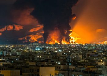 Ιράν - Μέση Ανατολή