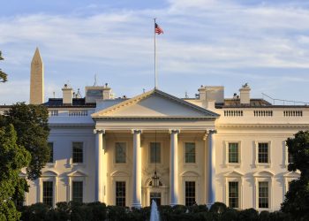 The White House Washington D.C.